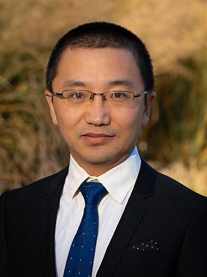 Picture of Ke Tang