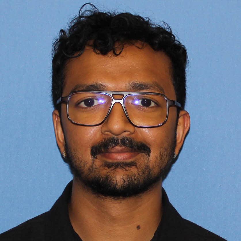 Gaurav Somashekar Tenkila