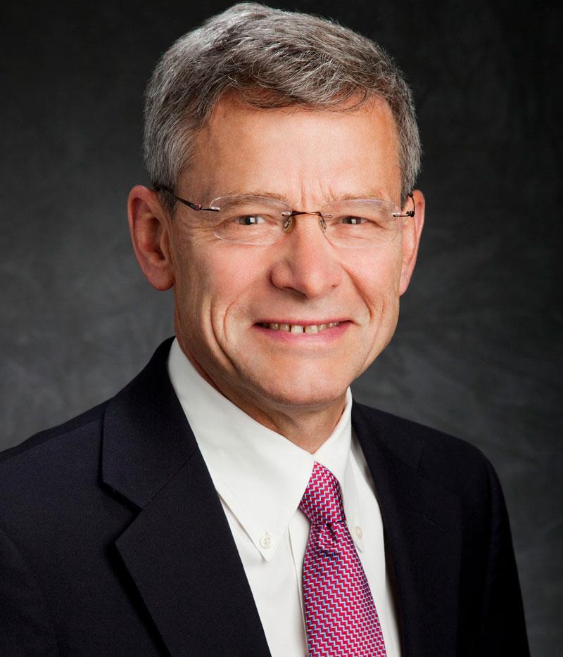 Charles F Zukoski