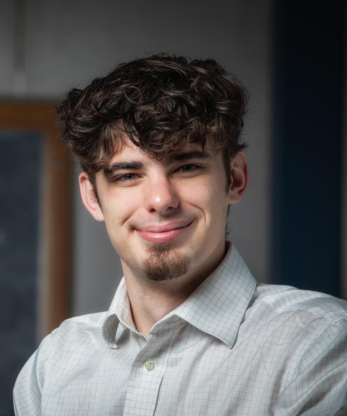 Xavier Mleziva