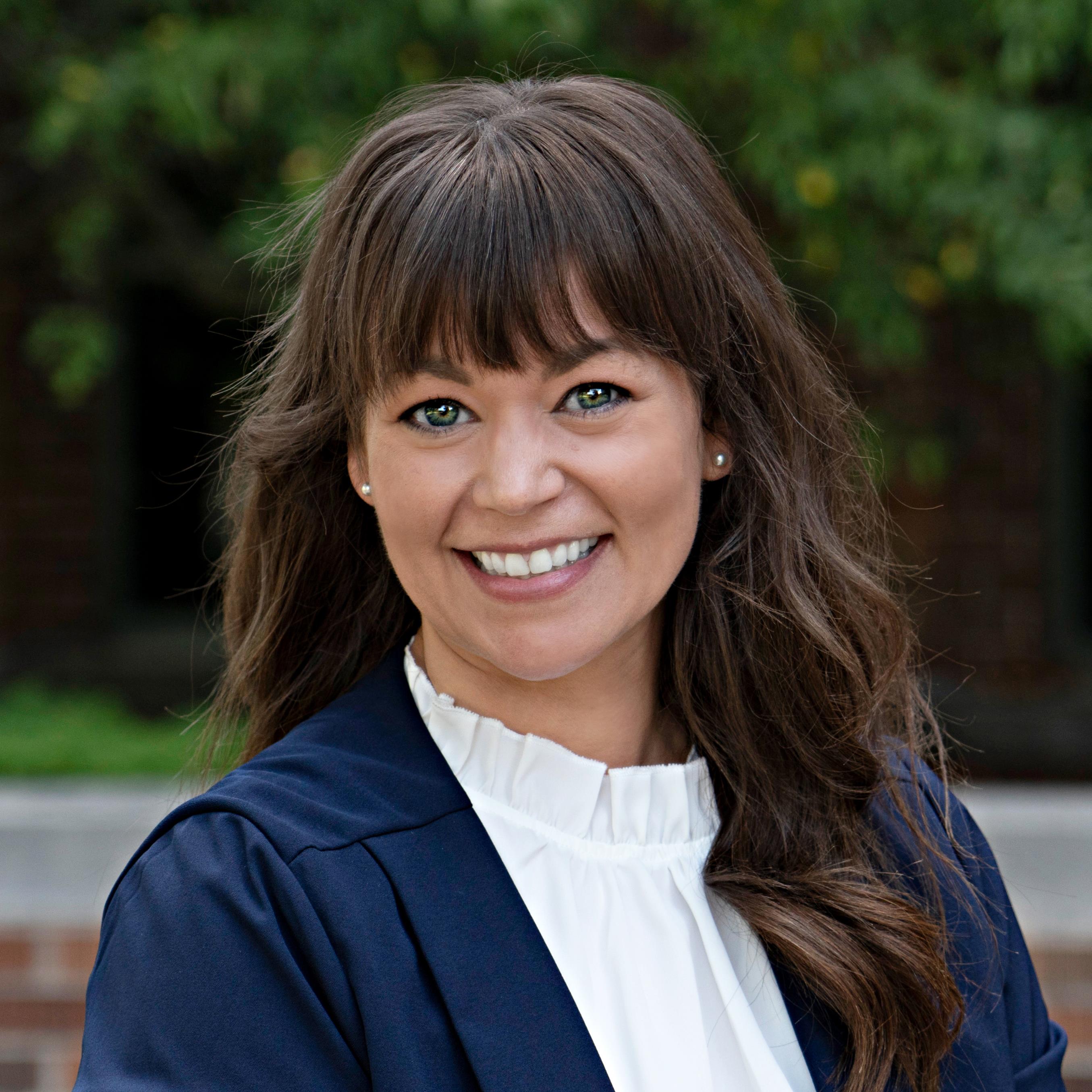 Stephanie L Faraci