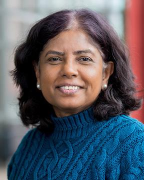 Viveka Perera Kudaligama
