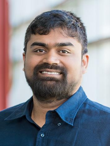 Varun Chandrasekaran