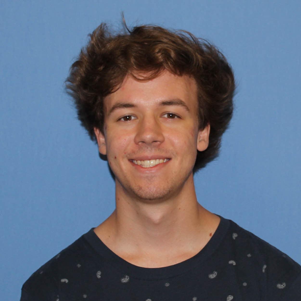 Maxwell Anthony-Asher Rizzo