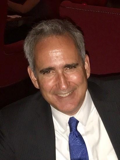 Nick Colaneri