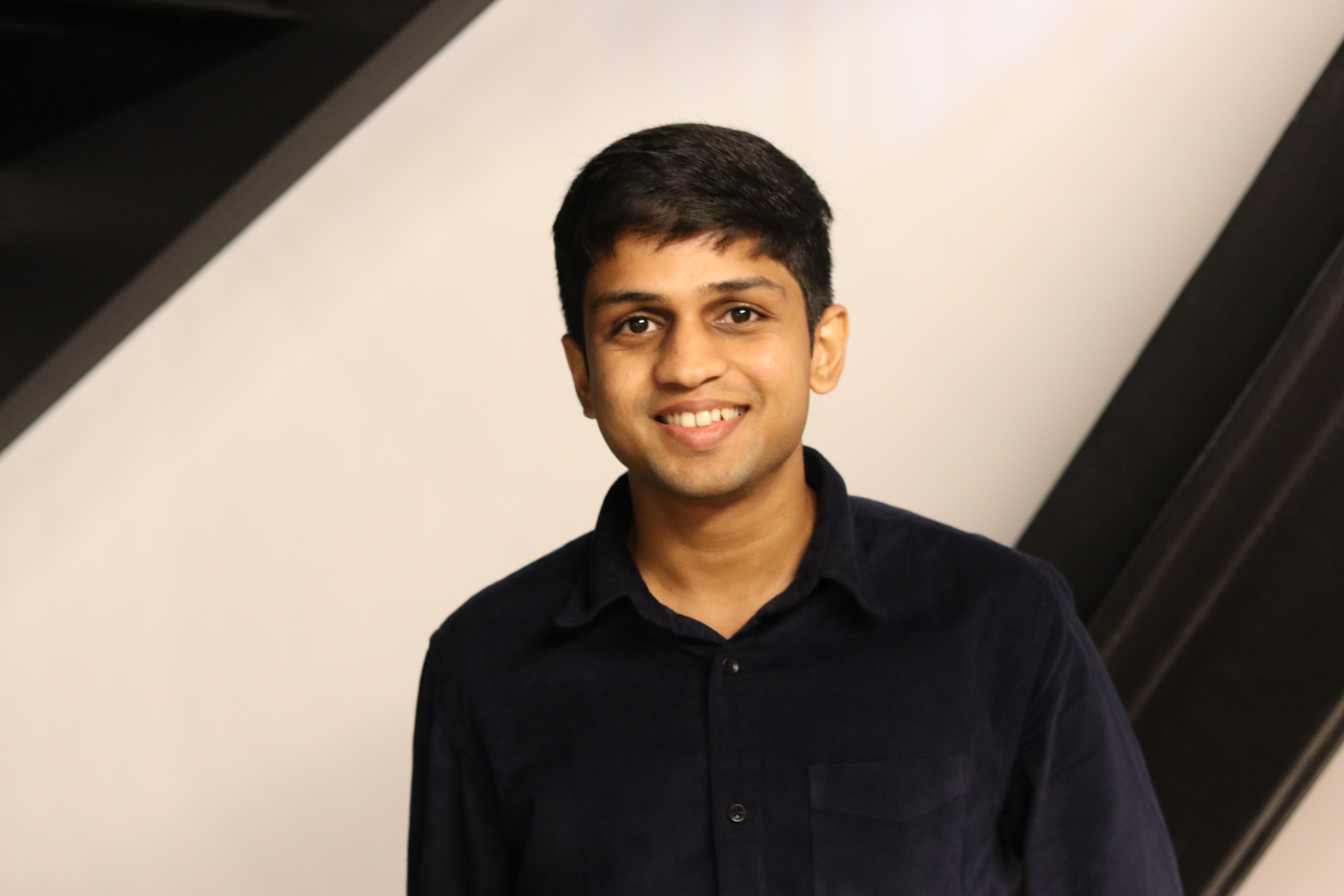 Abhishek Vinayak Pai