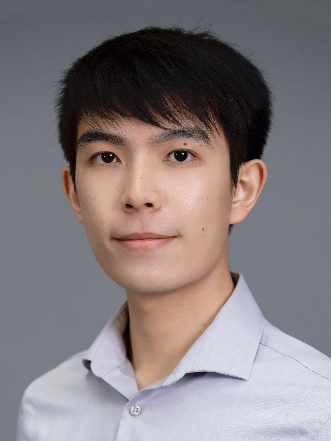 Francis Yan