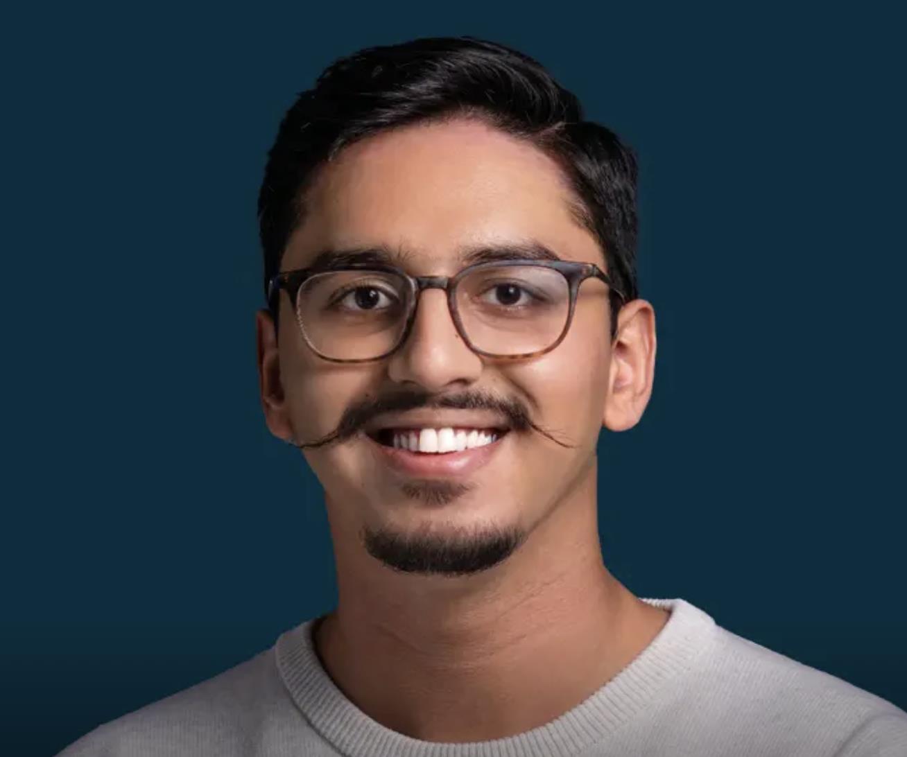 Manas Gosavi