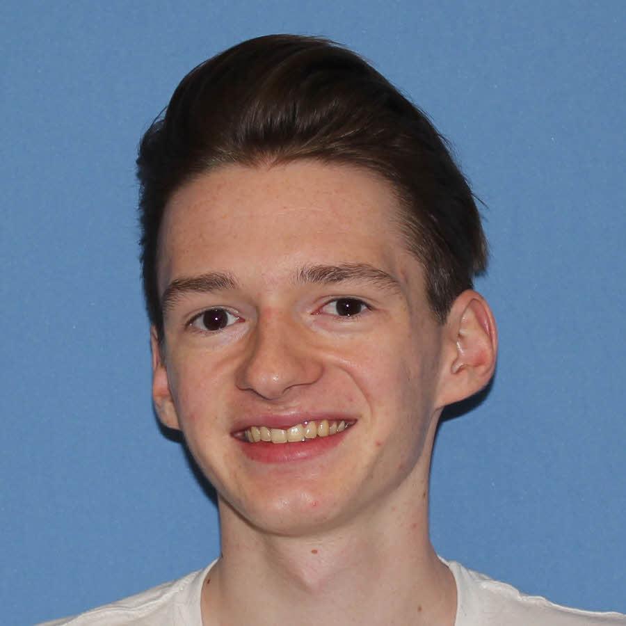 Landon Klecka