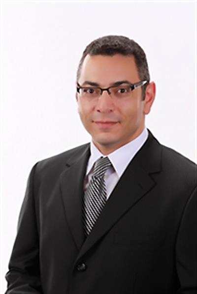 Mohamed Aboukhatwa