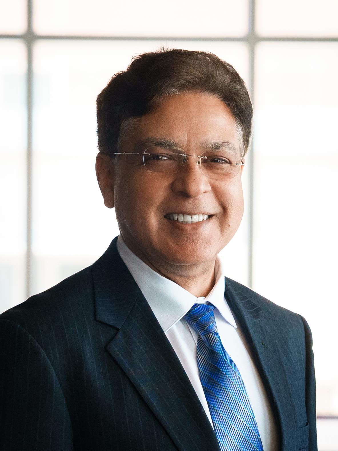 Arif Masud