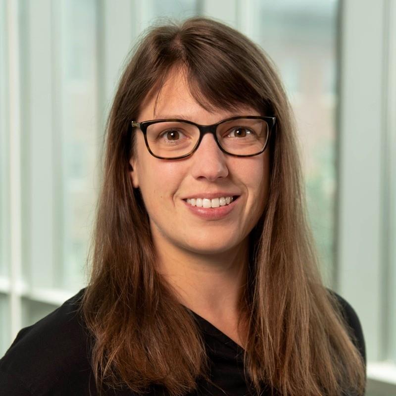  Ann Sychterz