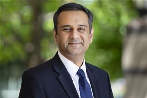 Rohit Bhargava