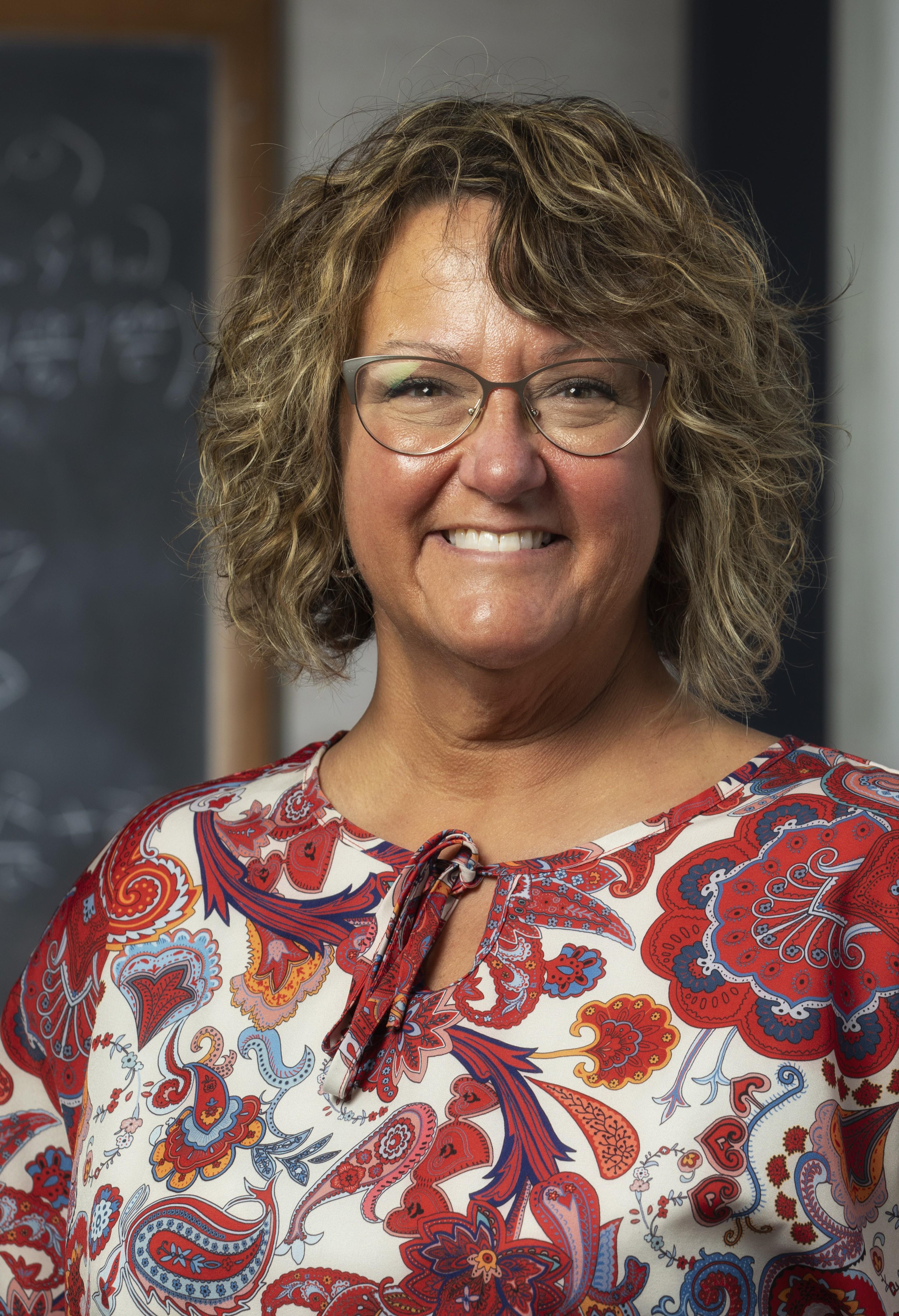Jodi  Gritten