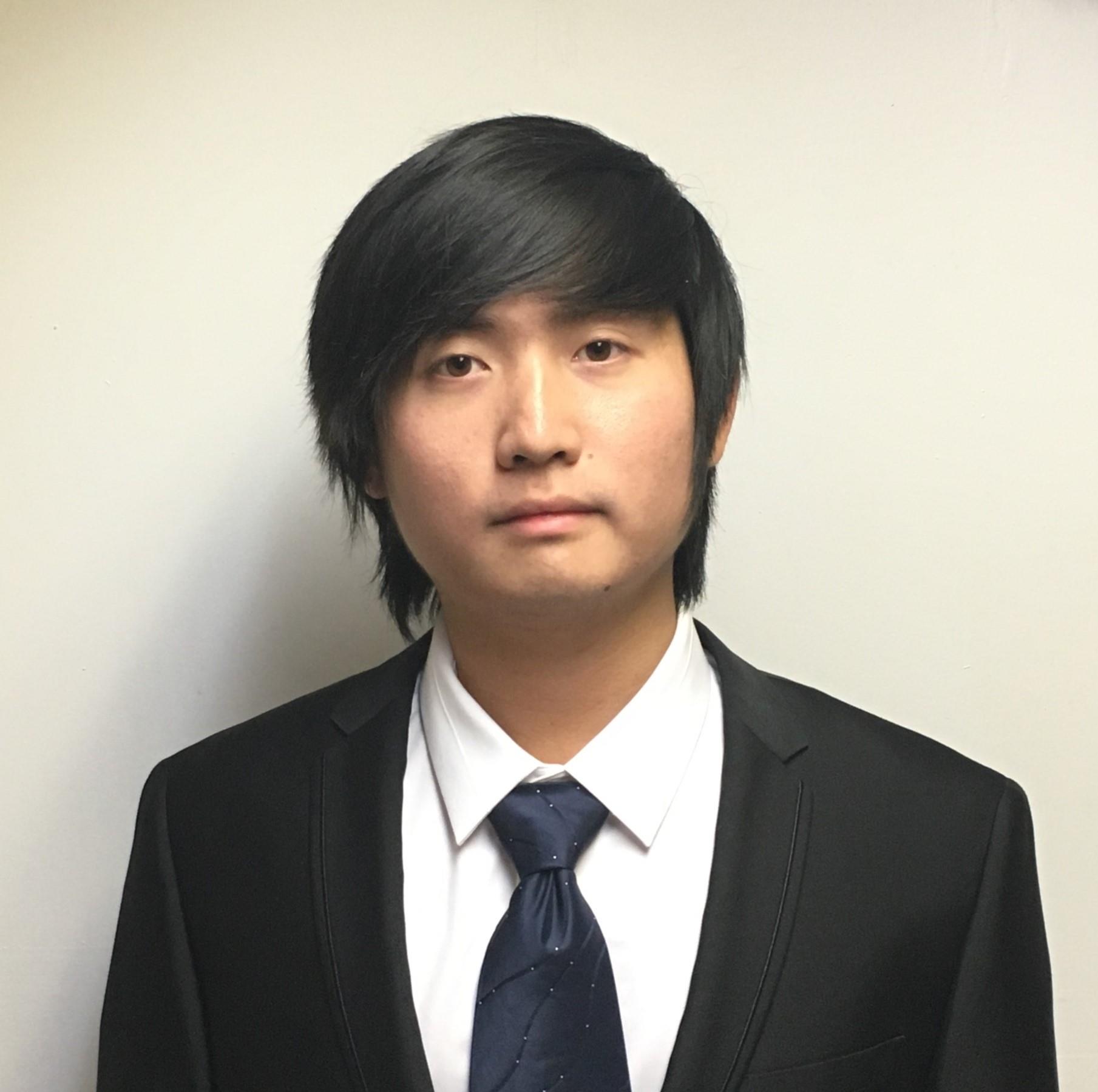 Wenjie Zhou