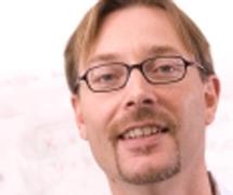 Geir Dullerud