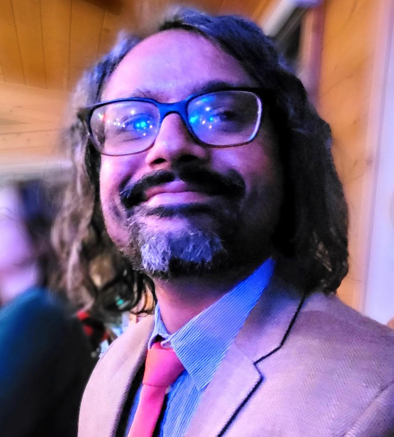 Aditya Gahlawat