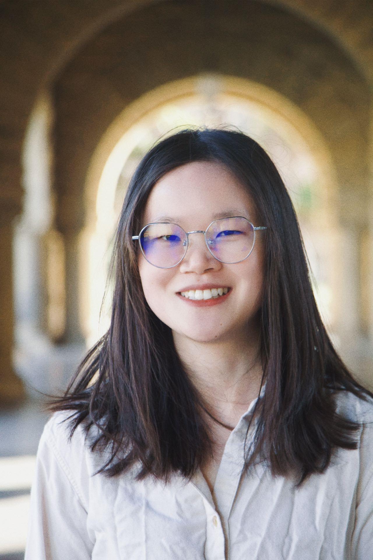 Yuanwei Li