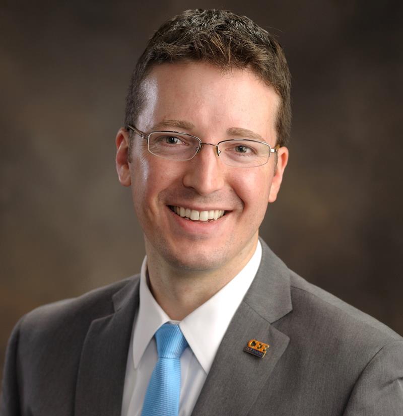 Jeremy Guest