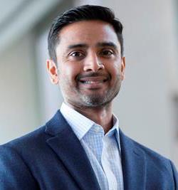 R. Mohan Sankaran
