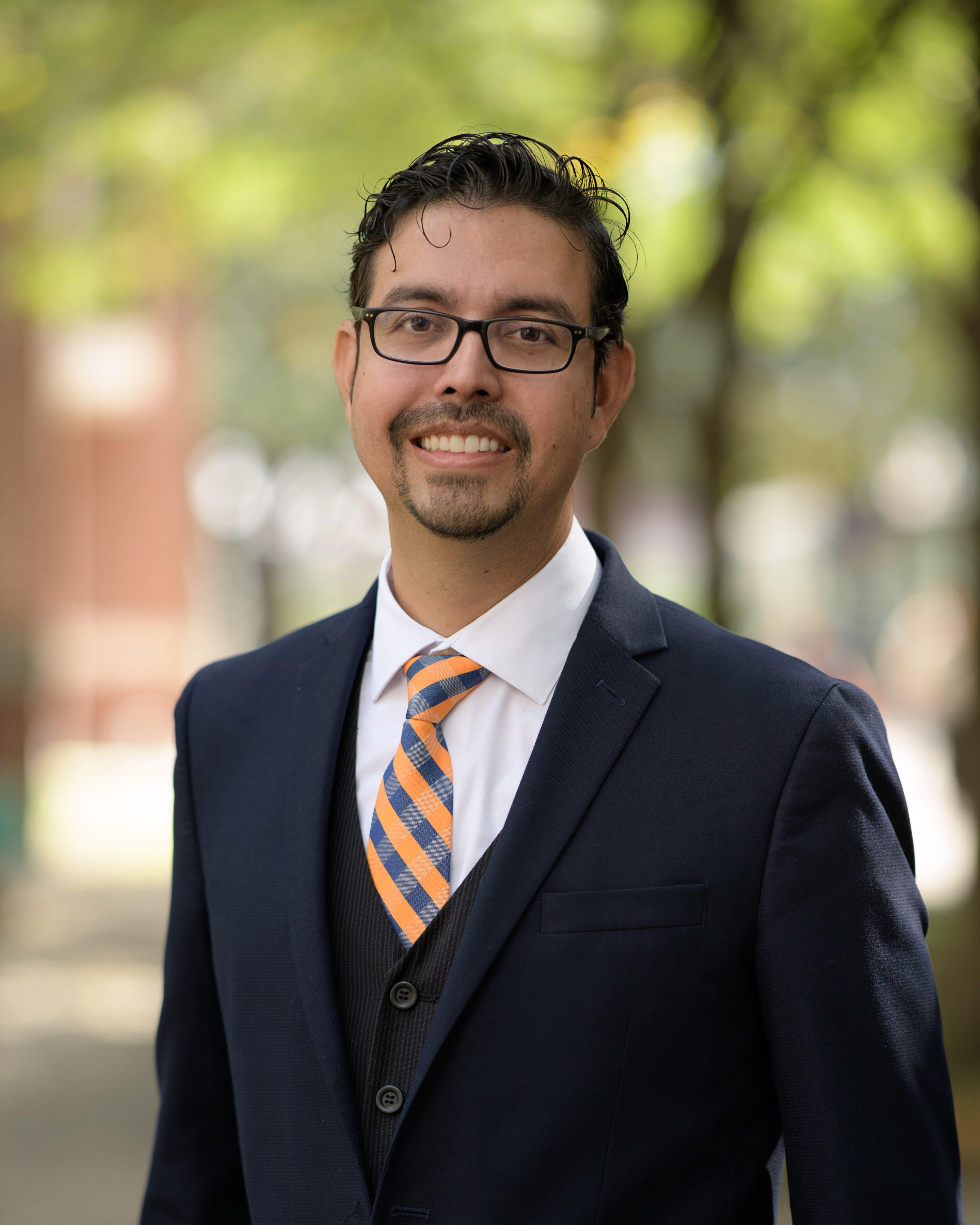 Manuel Enrique Hernandez