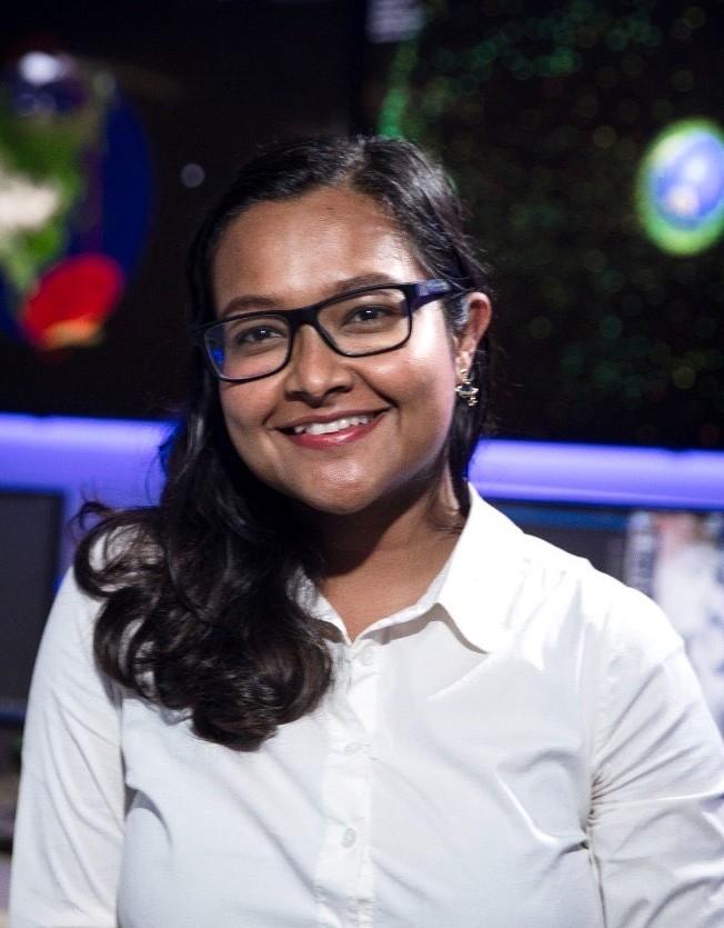 Minduli Wijayatunga