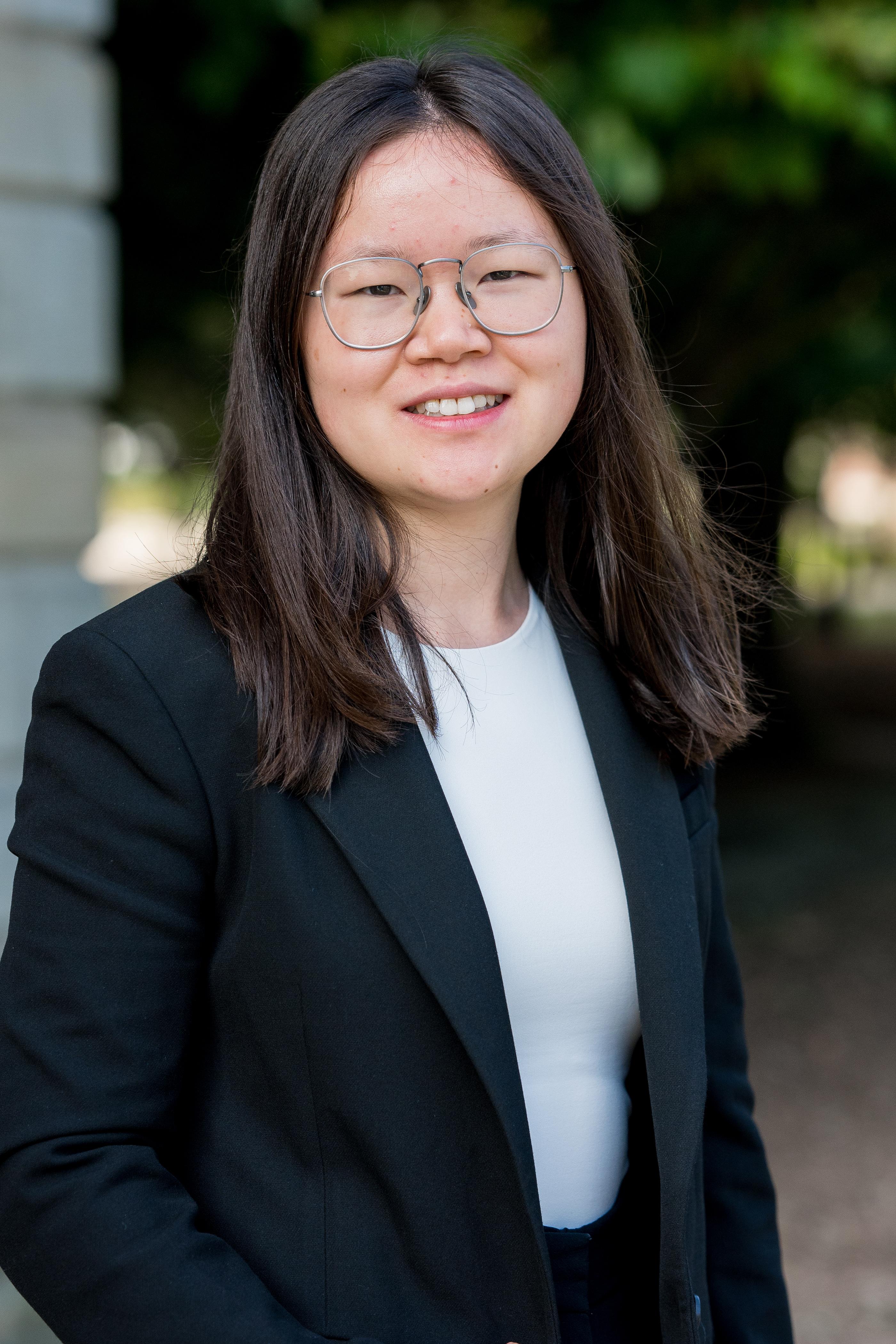 Yuanwei Li