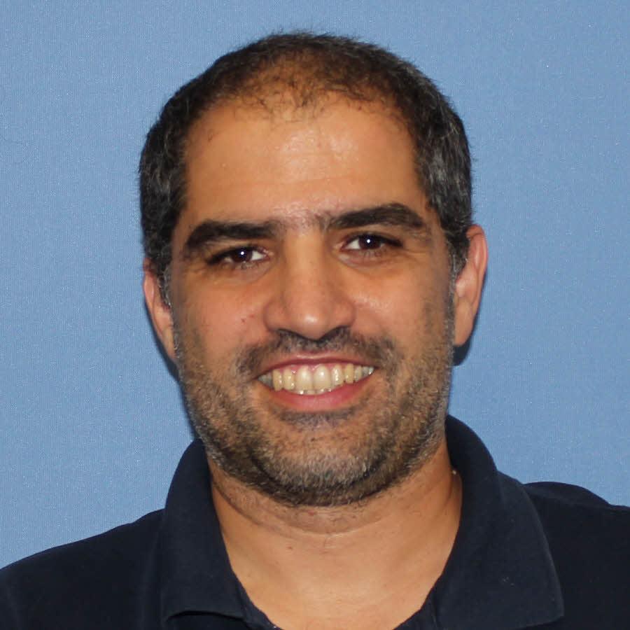 Behrouz Touri