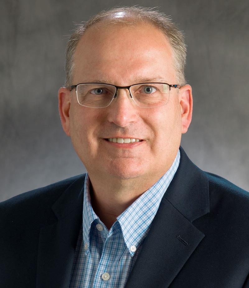 Christopher Burcham