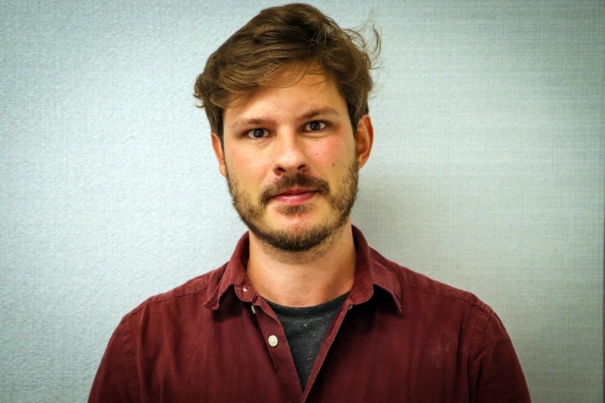 Bogdan Stoica