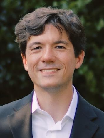 Daniel Gonzalez Cedre