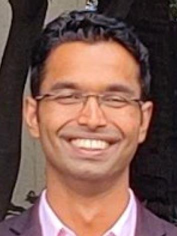 Harsha Srimath Tirumala