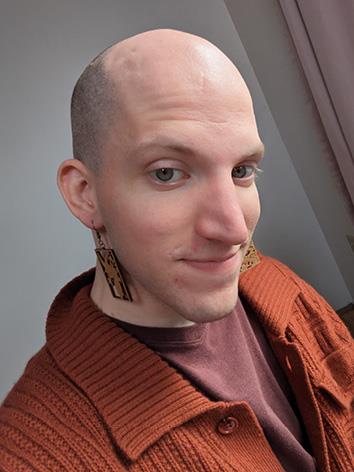 Livingston McPherson