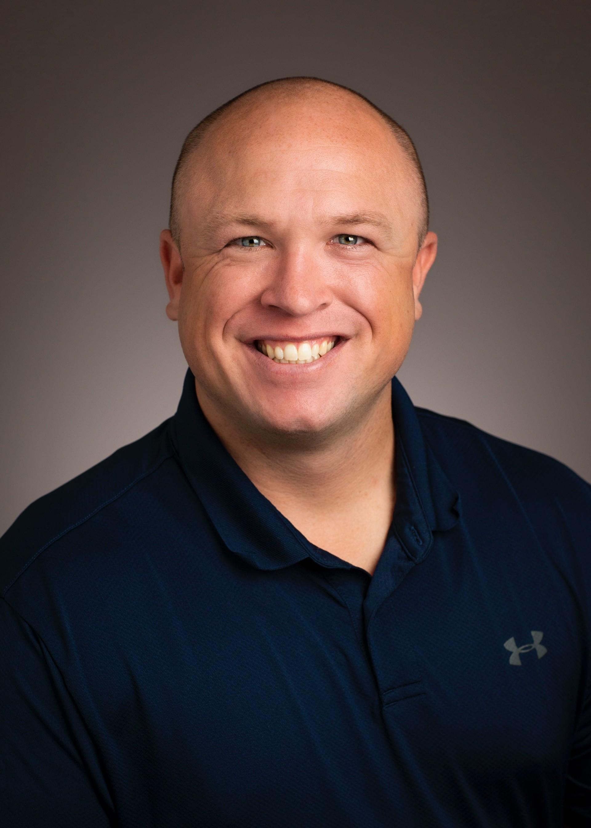 Todd Hollister