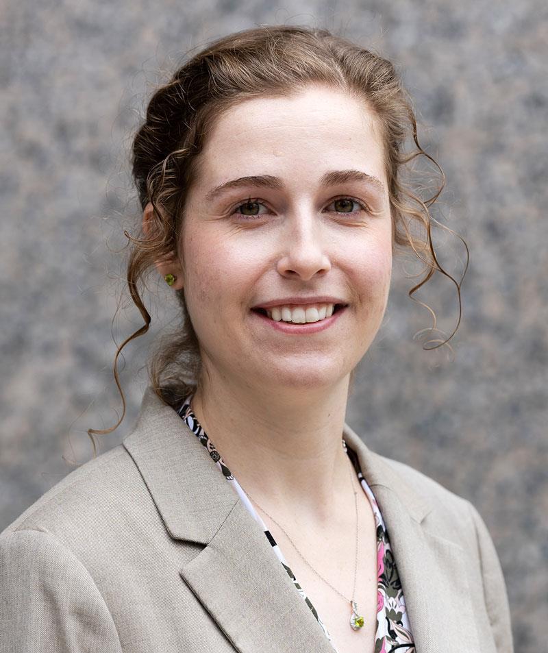 Elizabeth Bickel Rogers