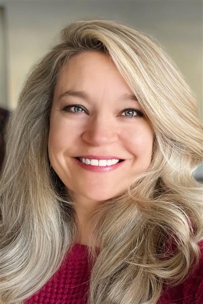 Kelly McKinley
