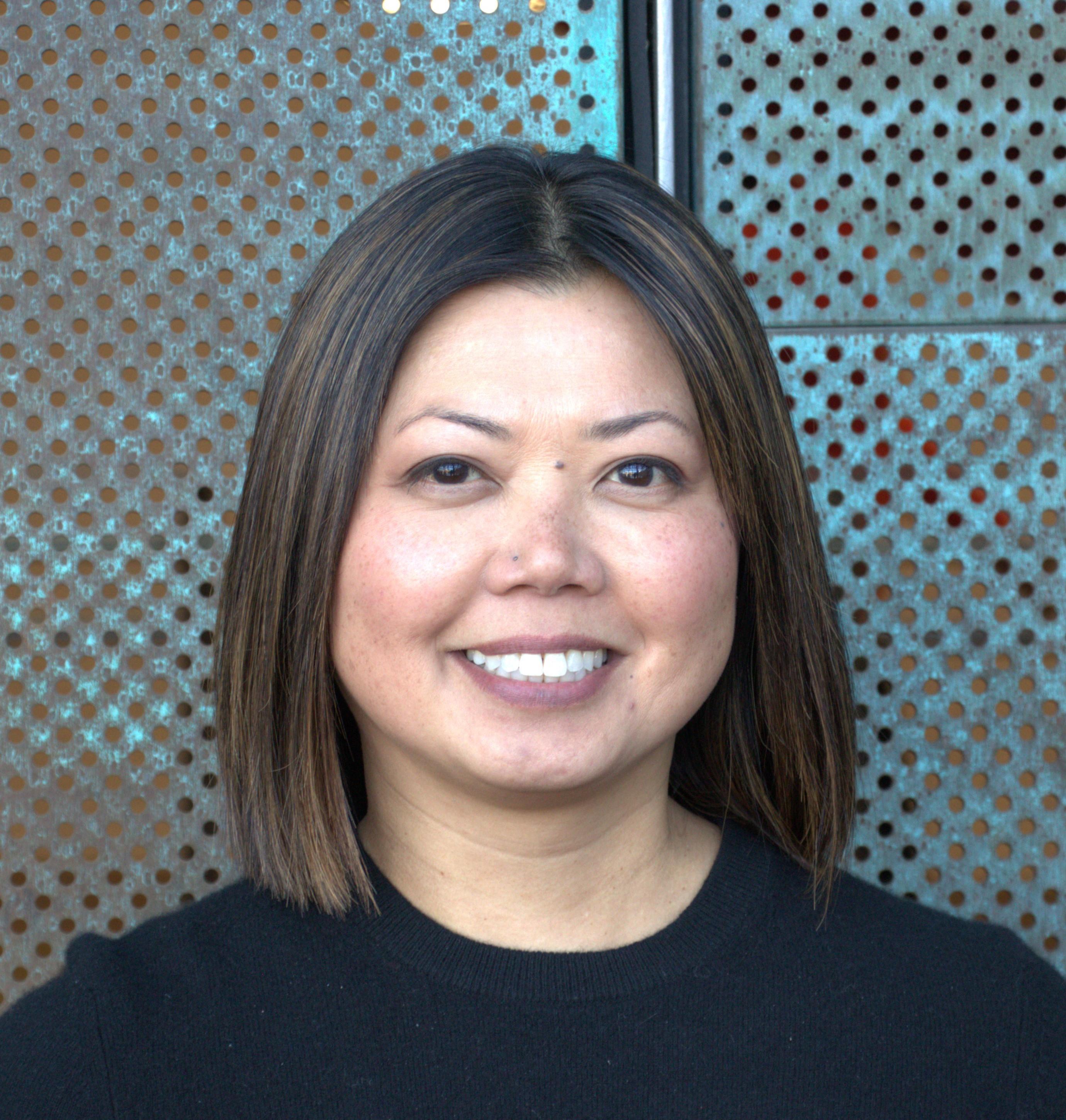 Christine J Martinez