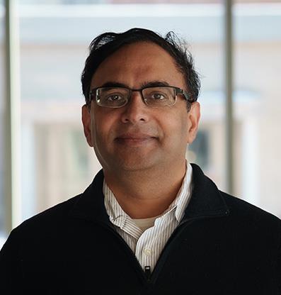 Srinivasa M Salapaka