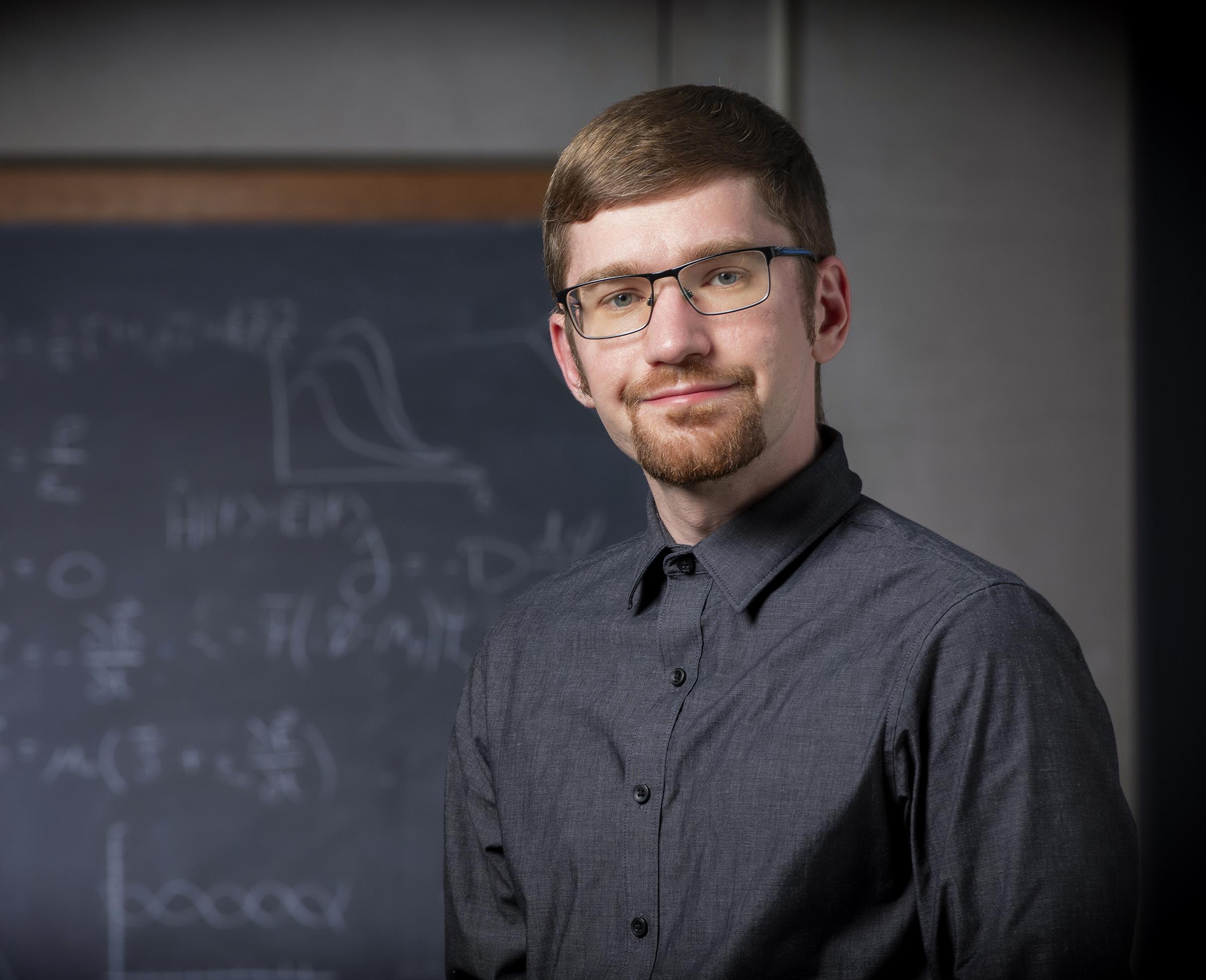 Michael Mollenhauer