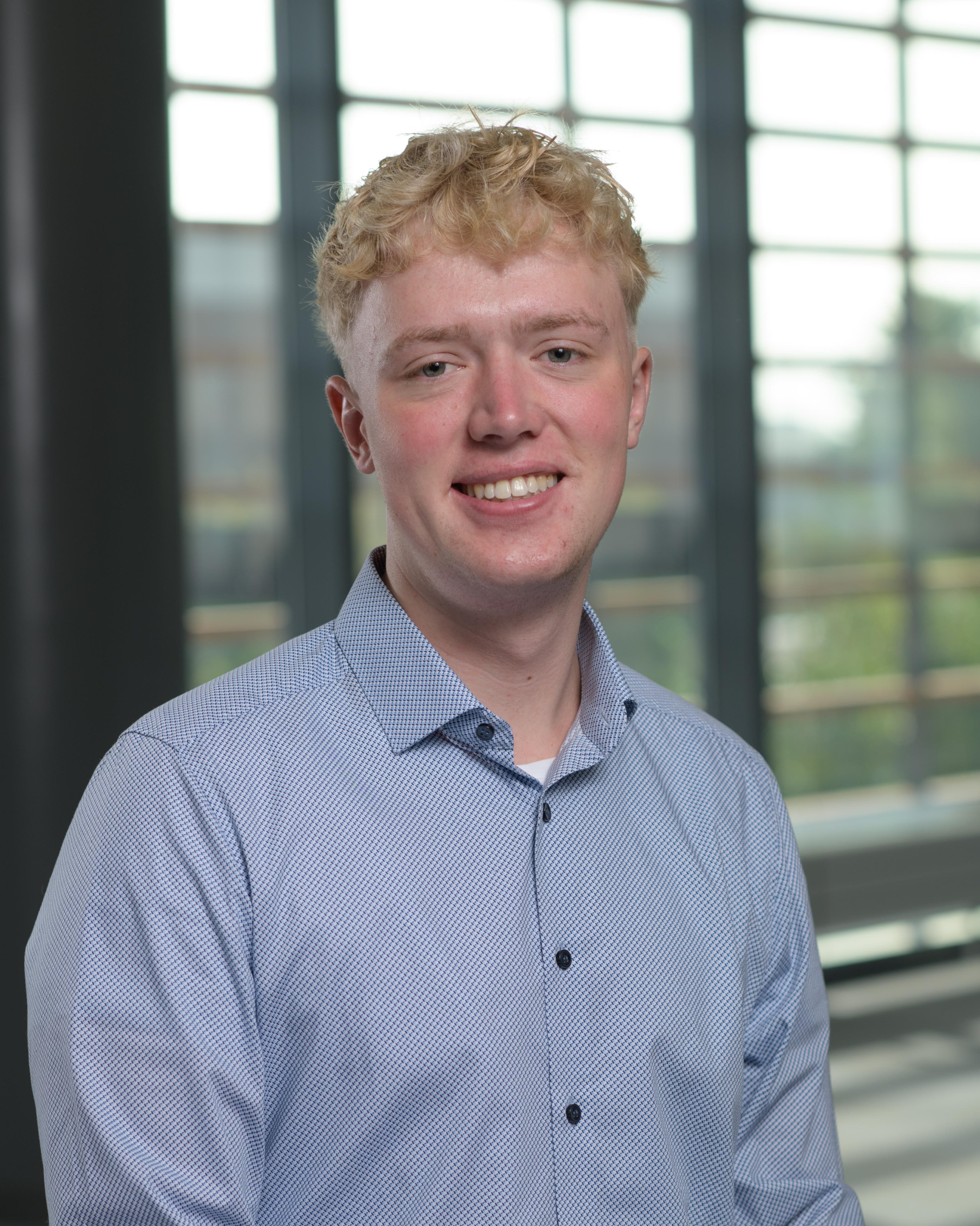 Robin Michael Hallitschke