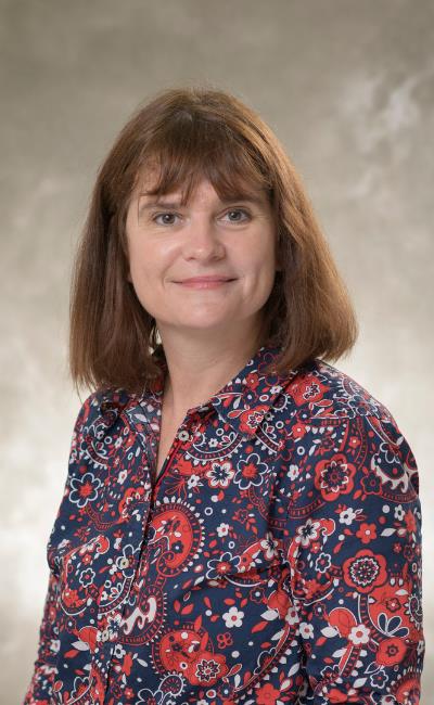 Catherine Alicia Best-Popescu