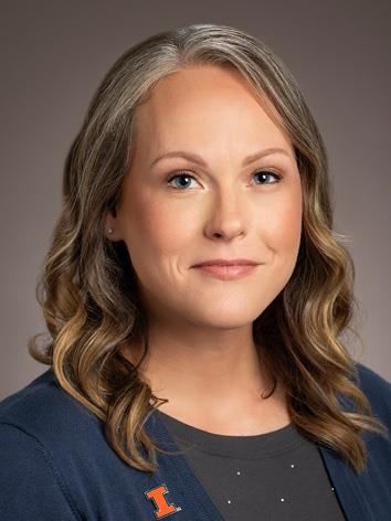 Allison Mette