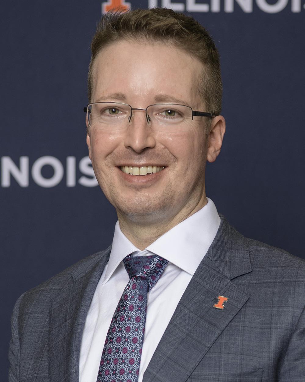 Jeremy Guest