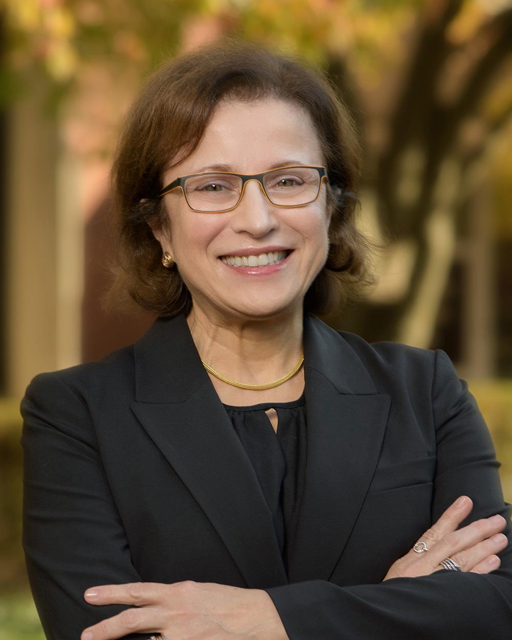 Ana P. Barros