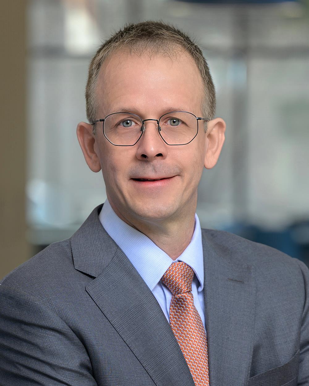 Jeffery R. Roesler
