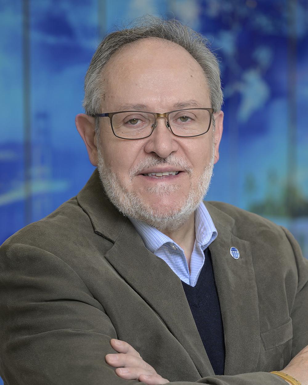  Marcelo H. Garcia
