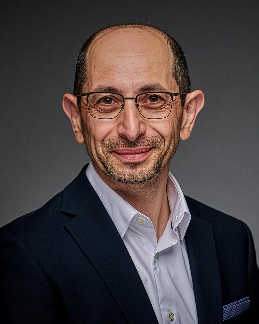 Youssef M. A. Hashash