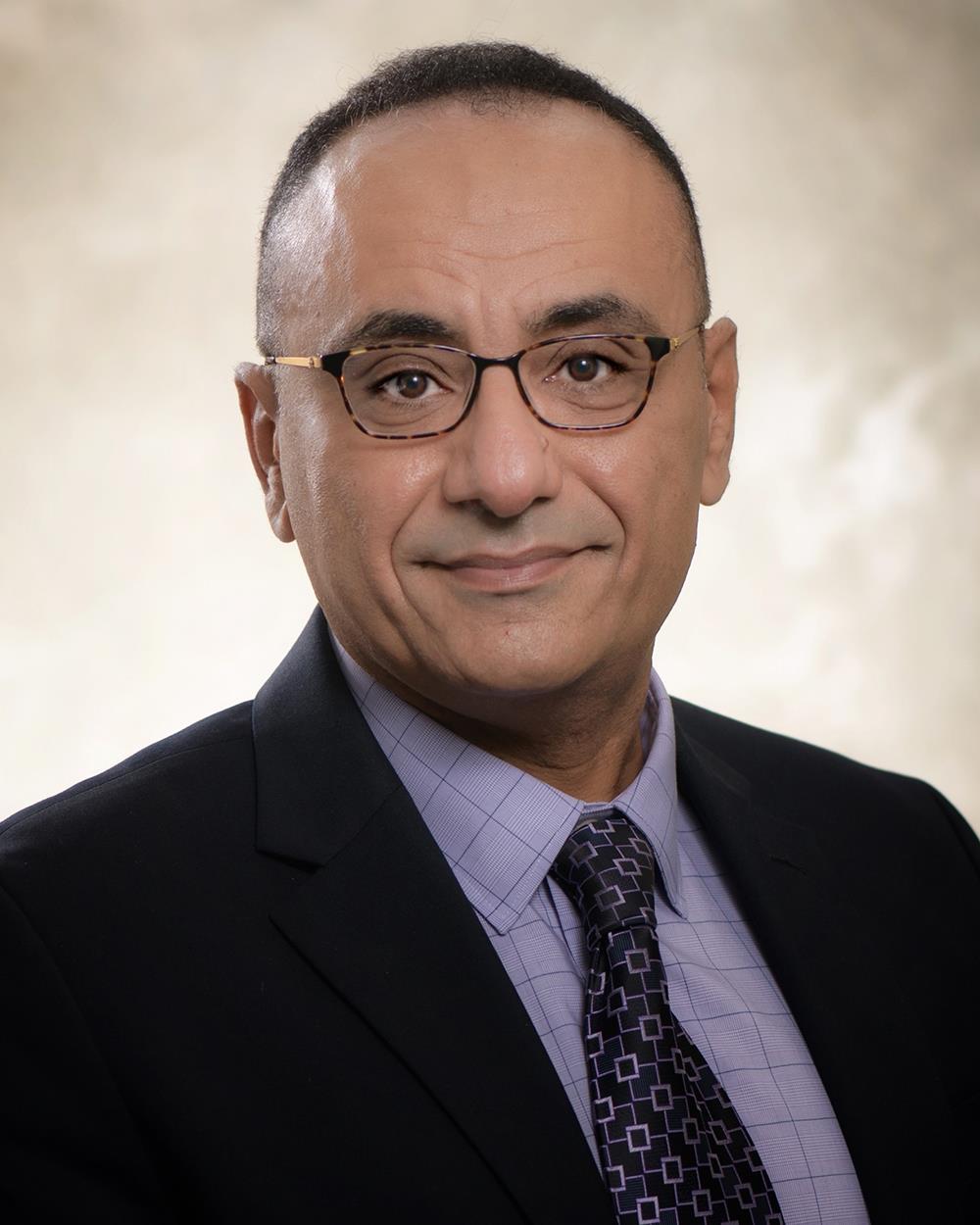 Bassem O Andrawes