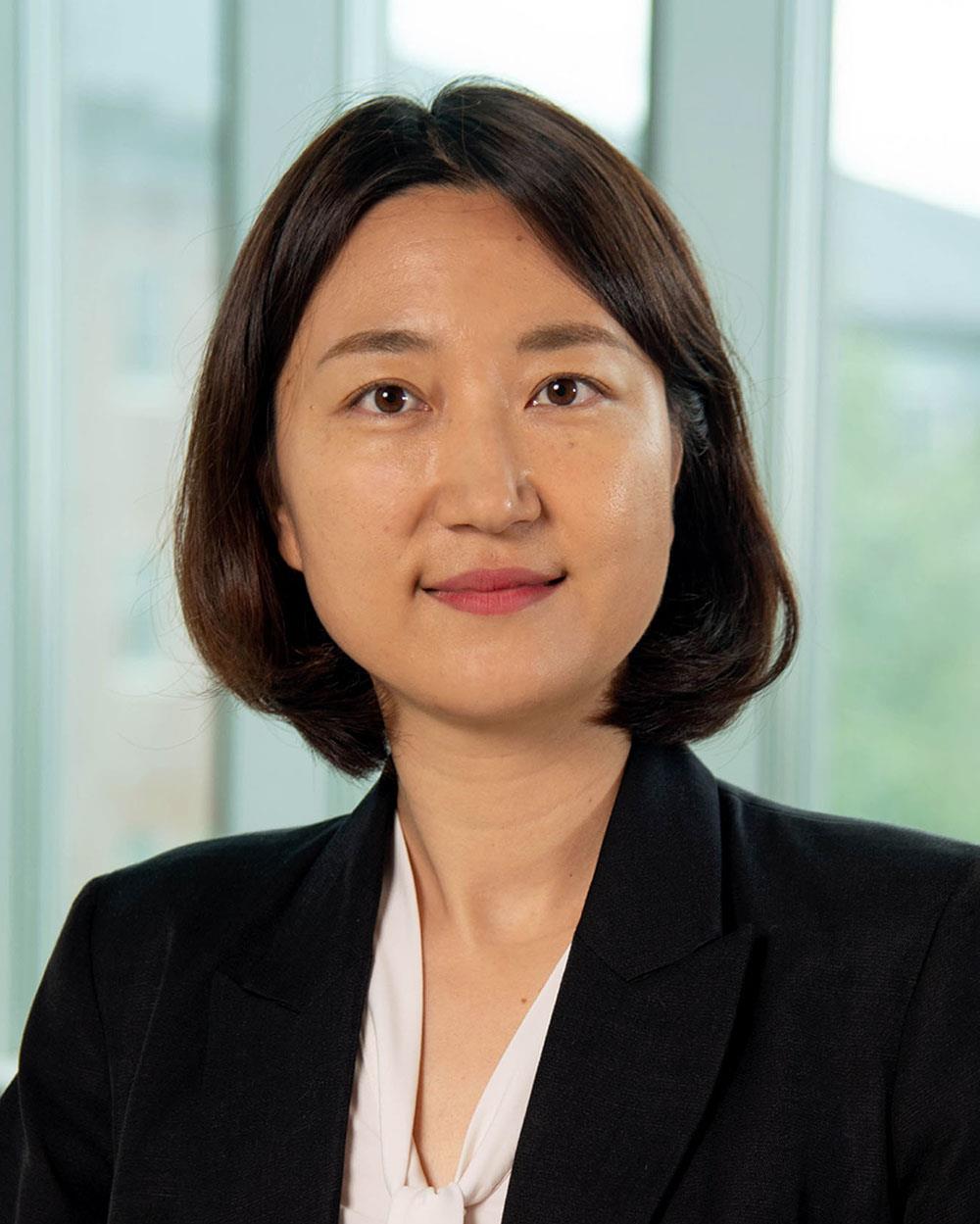 Eun Jeong Cha
