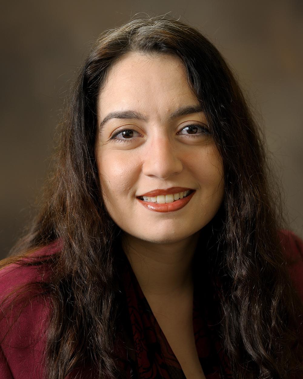 Nora El-Gohary